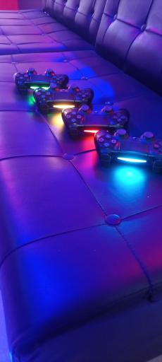 عکس گیم نت بی نهایت 