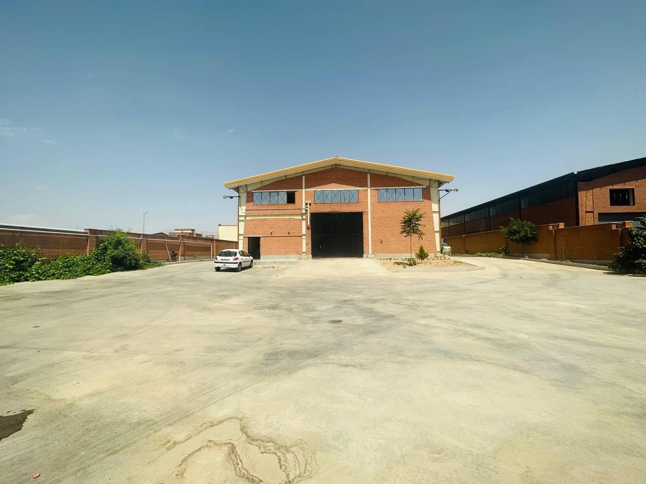 عکس شرکت آذین دانه کاسپین