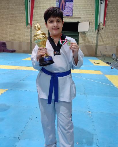 باشگاه ووشو (ورزشگاه شهید دستغیب)