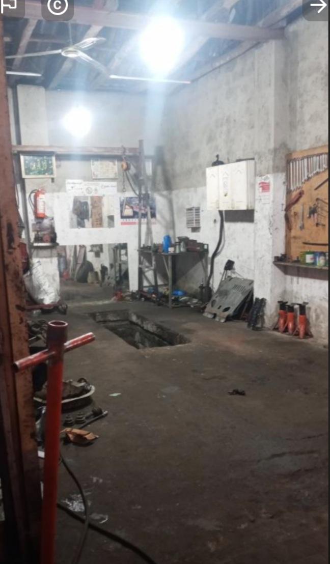 عکس مکانیکی عبداللهیان