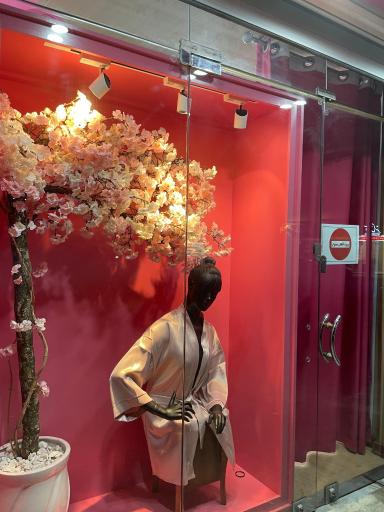 عکس لباس زیر تتیس