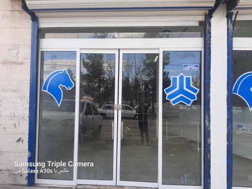 لوازم یدکی کدخدا 