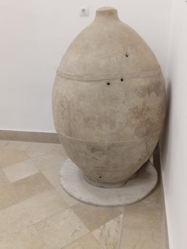 عکس موزه ایلخانی مراغه