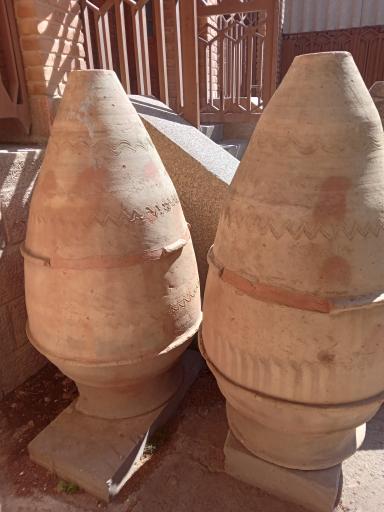 عکس موزه ایلخانی مراغه