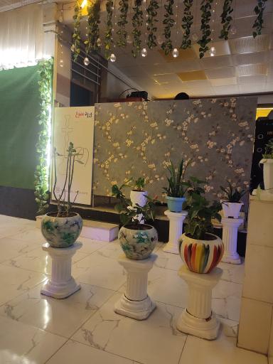 کافه ژوانگه