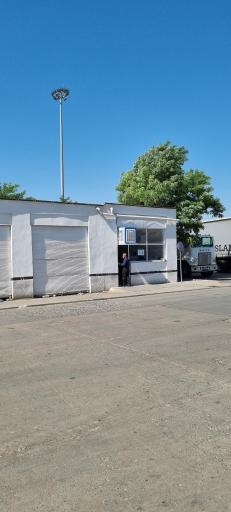 عکس کاپتاژ سواری در گمرک شهر تبریز