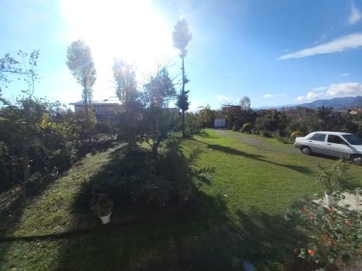 عکس گنجی محله