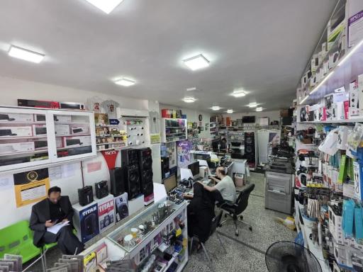 عکس خدمات کامپیوتری تیتان