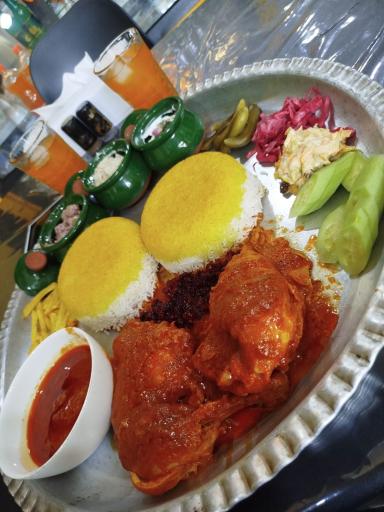 عکس رستوران گیل پخت