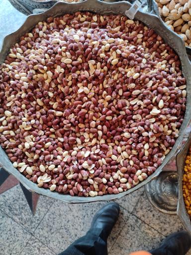 عکس آجیل و خشکبار ماهتیسا