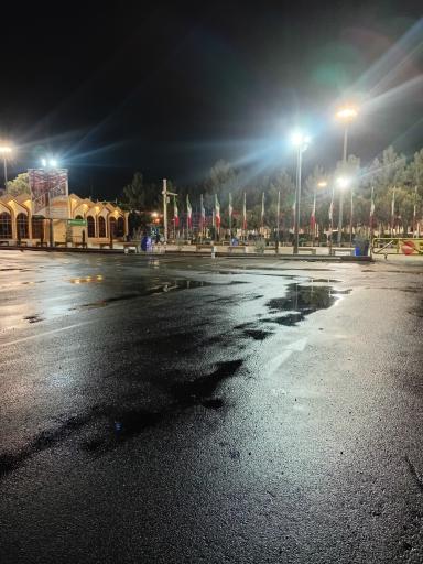 عکس پارکینگ قطعه ۵۰