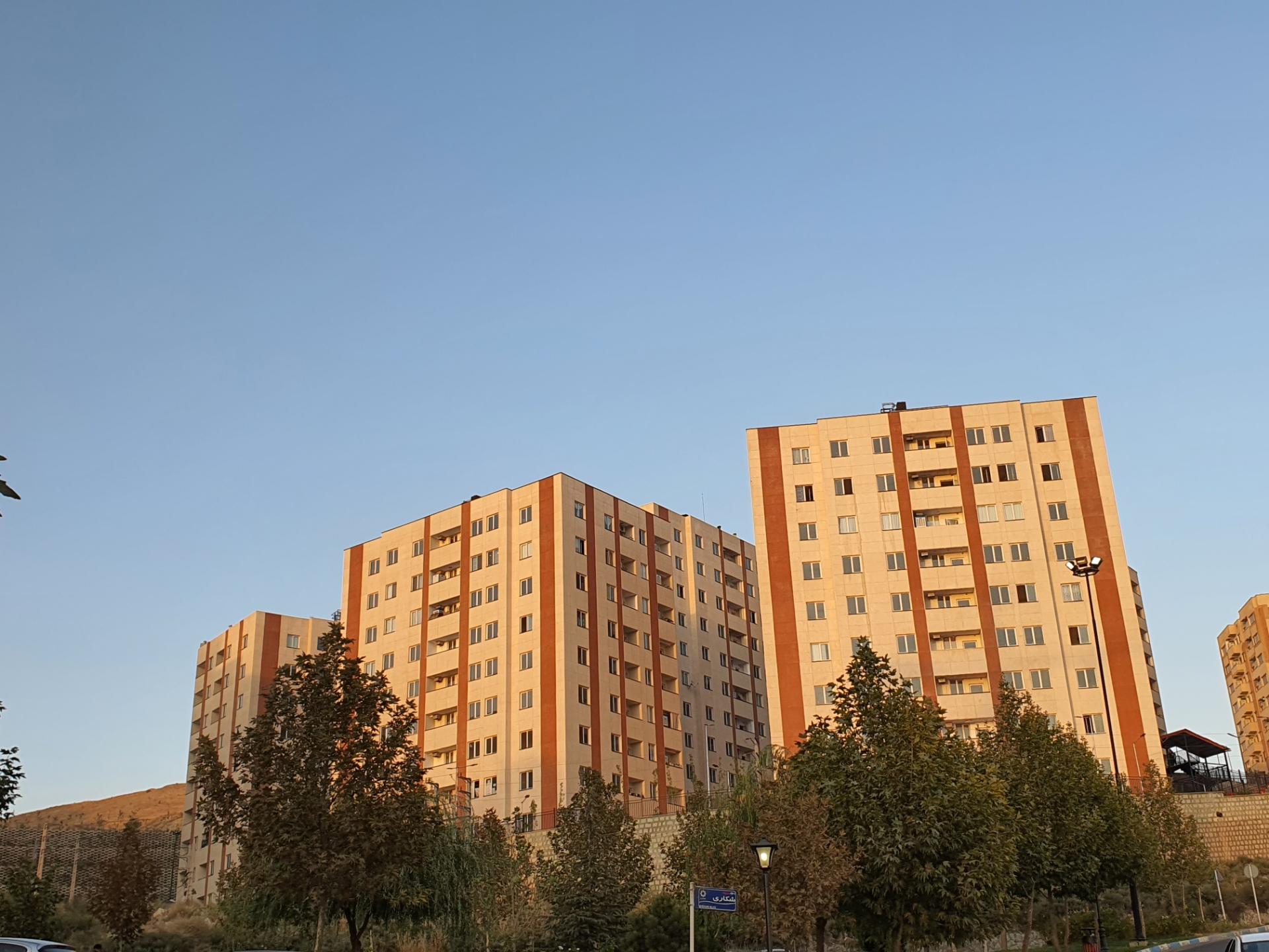 عکس مجتمع گلستان 