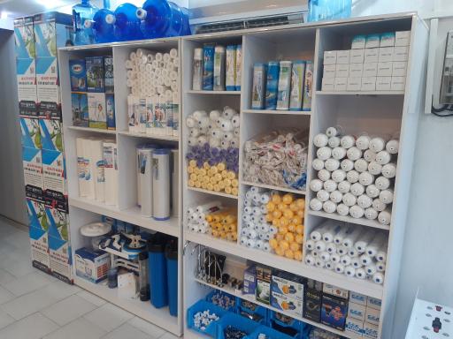 عکس تصفیه آب کارا آب 