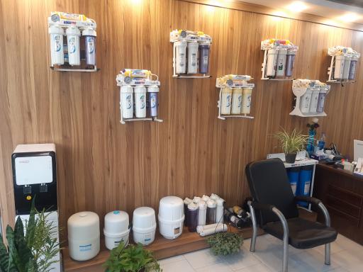 عکس تصفیه آب کارا آب 