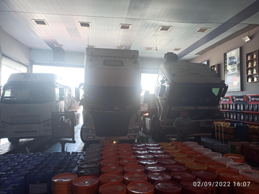 عکس اتو سرویس مجتبی 