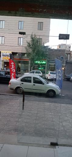 عکس دنیای باطری