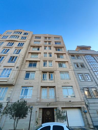 عکس ساختمان آریا