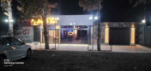 عکس املاک باغرود