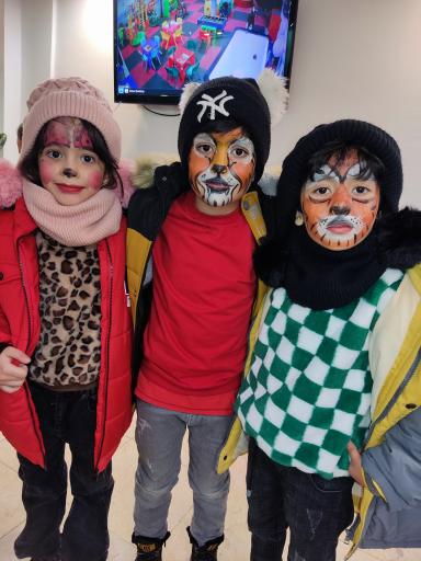 عکس خانه بازی هپی لند