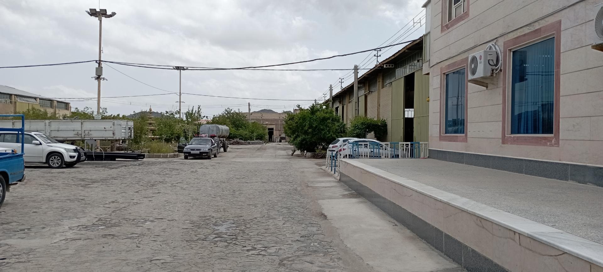 عکس آرمین لوله شرق (پلیمر آرم تهی دست)