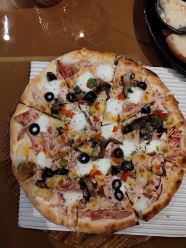 عکس رستوران ایران ایتالیا