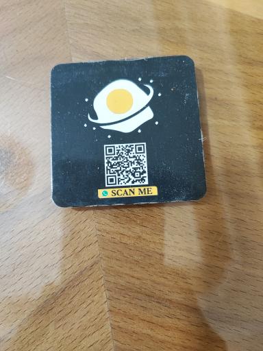 عکس پخش تخم‌مرغ فلامینگو 