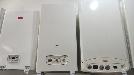 عکس فروشگاه تصفیه آب و پکیج و شیرآلات کاریزما