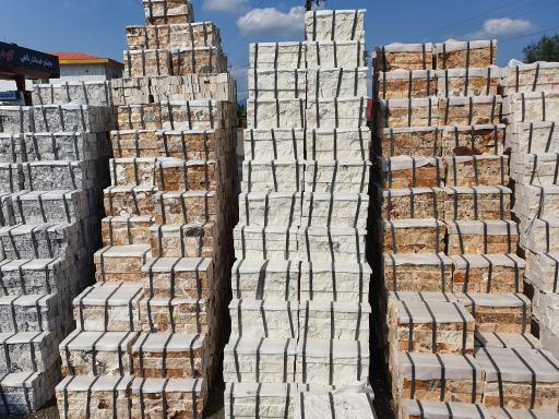 عکس سنگ سعید املش