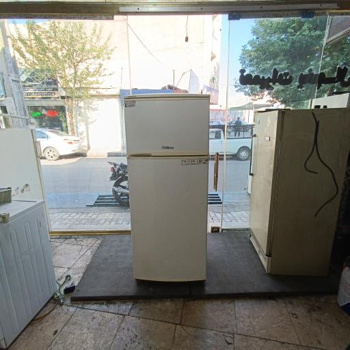 عکس یخچال سازی بخشایش 