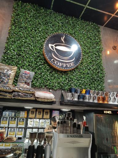 عکس قهوه شیک