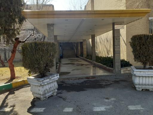 عکس سالن شهید سیف‌اله‌ صفاریان