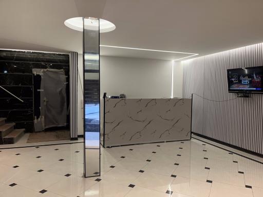 عکس هتل رستوران ستاره کبیرکوه