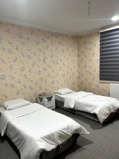 عکس هتل رستوران ستاره کبیرکوه