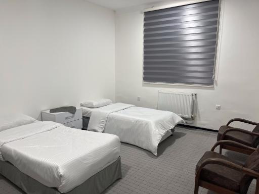 عکس هتل رستوران ستاره کبیرکوه