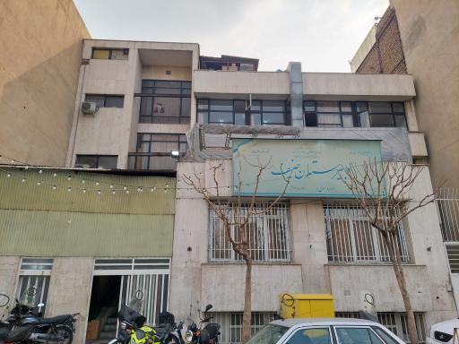 عکس دبیرستان پسرانه حنیف