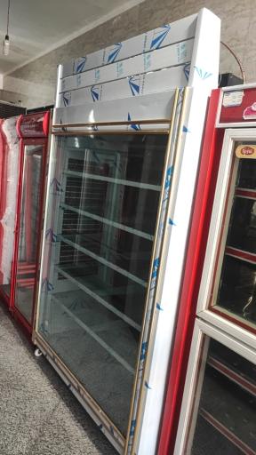 عکس یخچال صنعتی ترابی