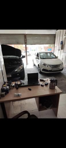 عکس دیاگ تخصصی فرهمند