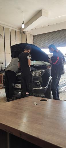 عکس دیاگ تخصصی فرهمند