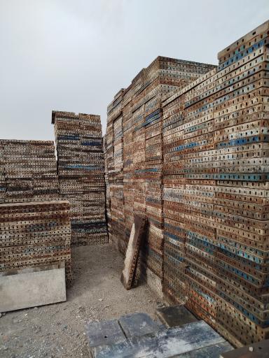 عکس  جک و قالب الیاس مرادی 