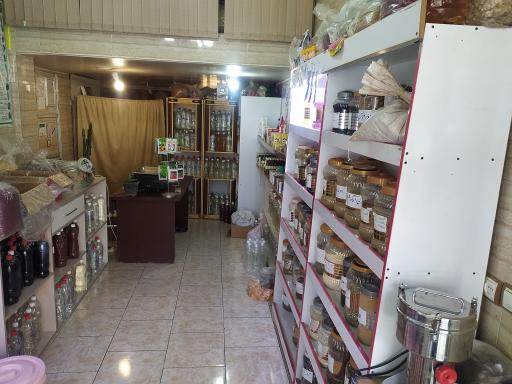 عکس عطاری طبیب