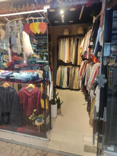 عکس پوشاک زنانه ماهورا