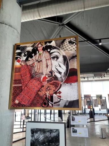 عکس موزه دیدی