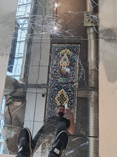 عکس موزه دیدی