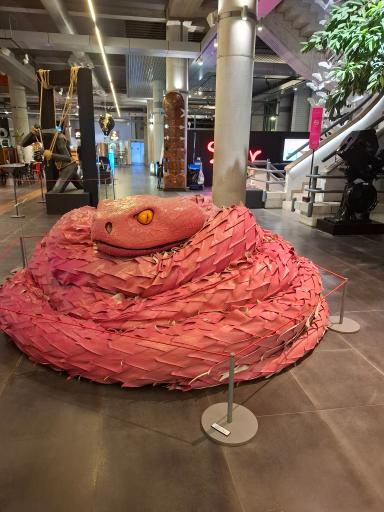 عکس موزه دیدی