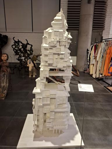 عکس موزه دیدی