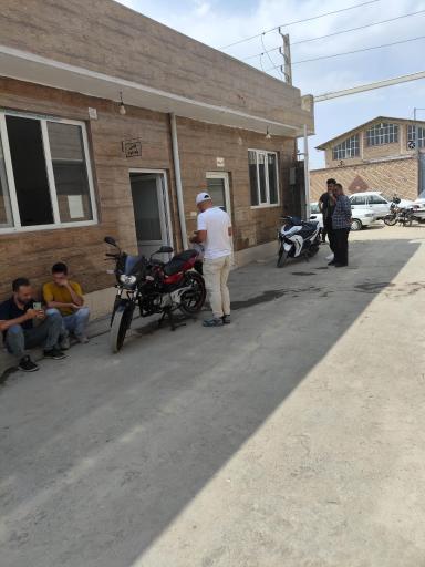 عکس آموزشگاه رانندگی راه آسان