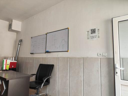 عکس آموزشگاه رانندگی راه آسان