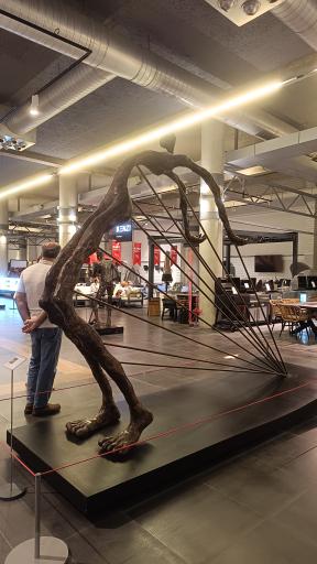 عکس موزه دیدی