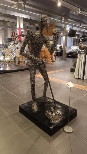 عکس موزه دیدی