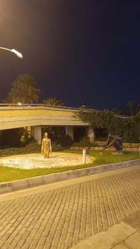 عکس موزه دیدی